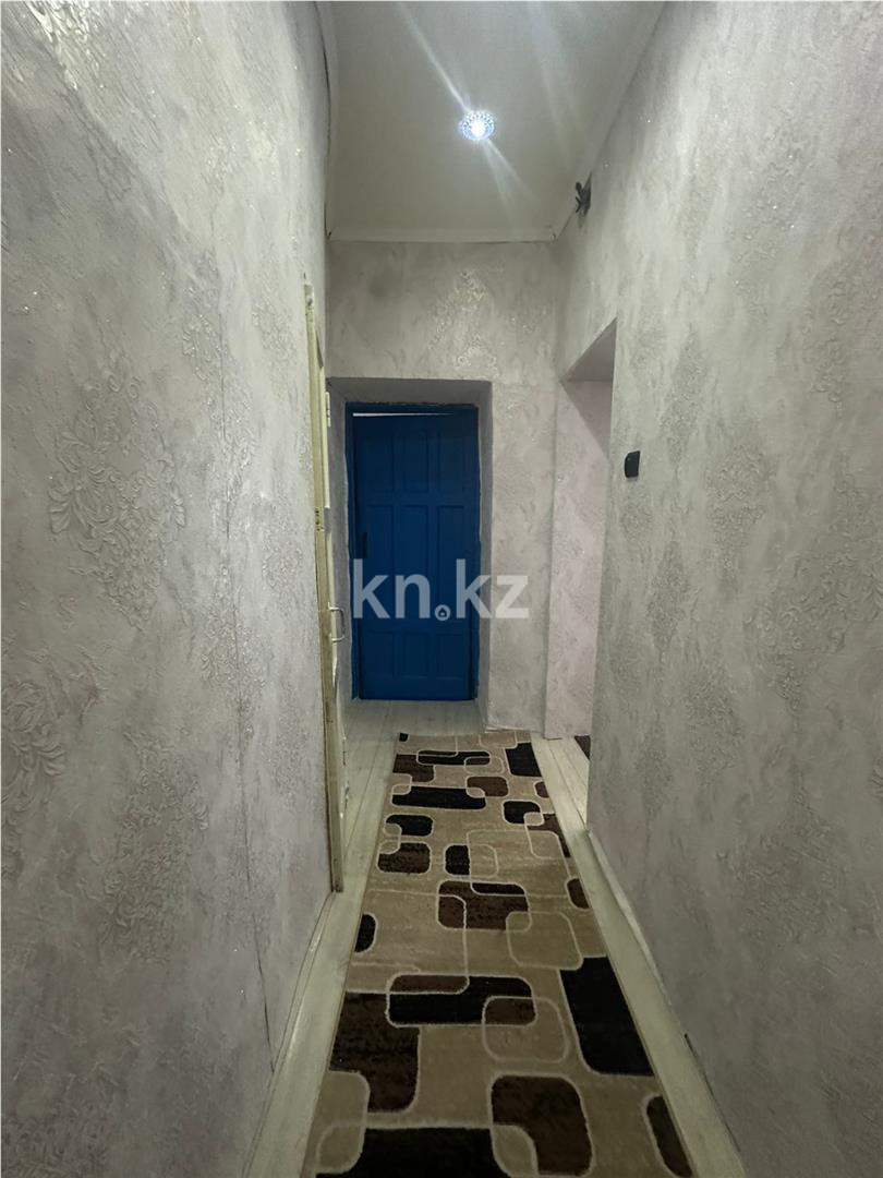 Продажа 3-комнатного дома, 75.6 м², ул. Панфилова в Темиртау - фото 17