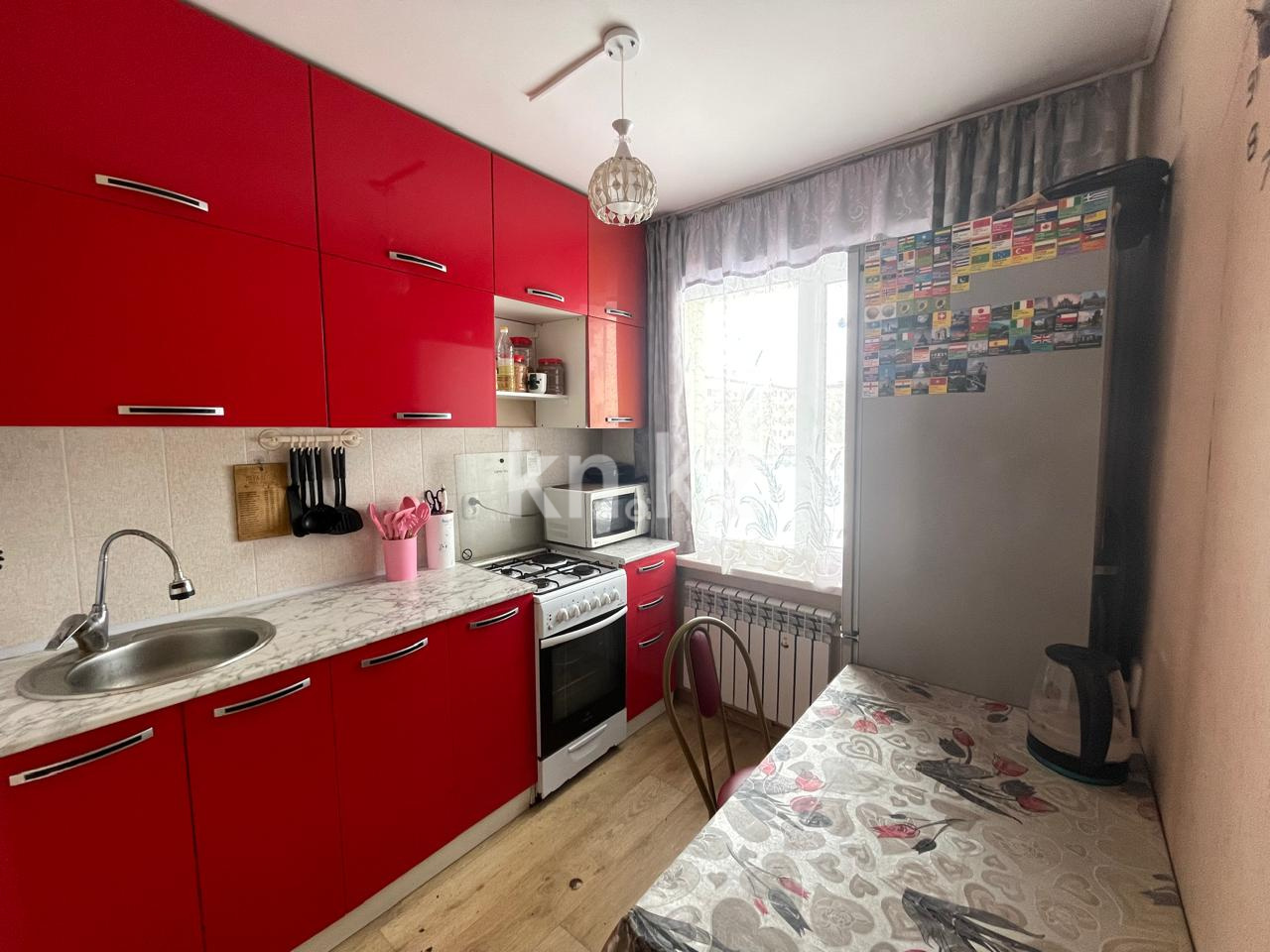 Продажа 2-комнатной квартиры, 47.6 м², мкр-н 3-й, дом  14 в Сарани - фото 5