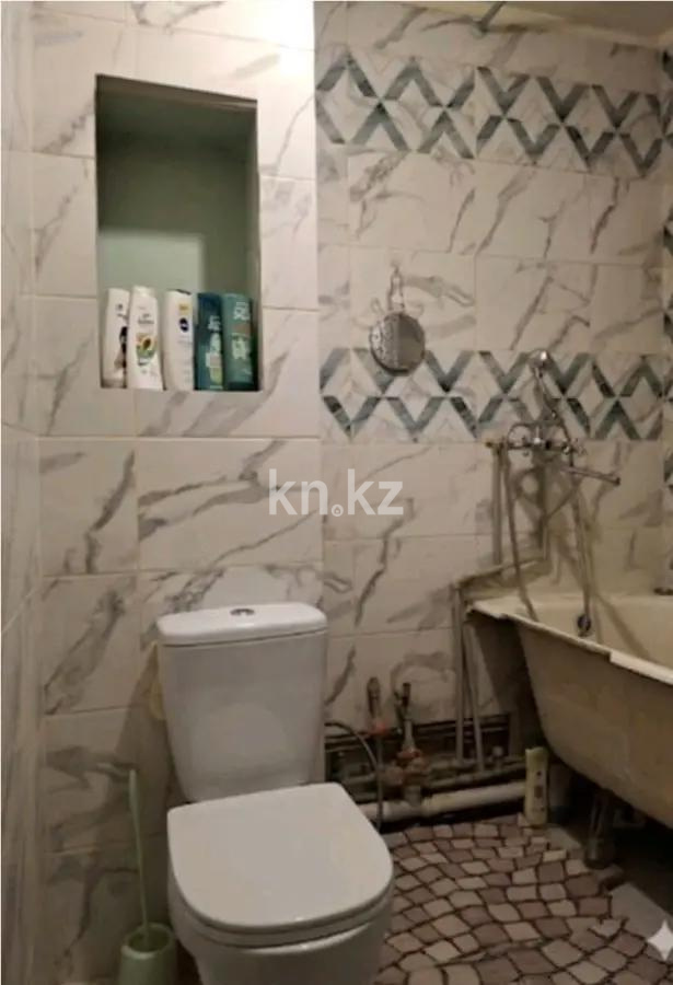 Продажа 2-комнатной квартиры, 44 м² в Алматы - фото 3