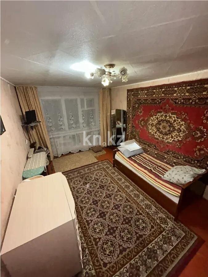 Продажа 3-комнатной квартиры, 61 м² в Астане - фото 2