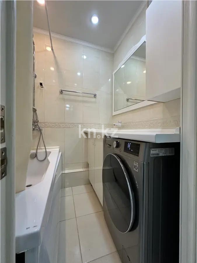 Продажа 4-комнатной квартиры, 77 м², ул. Гапеева, дом  12 в Караганде - фото 6