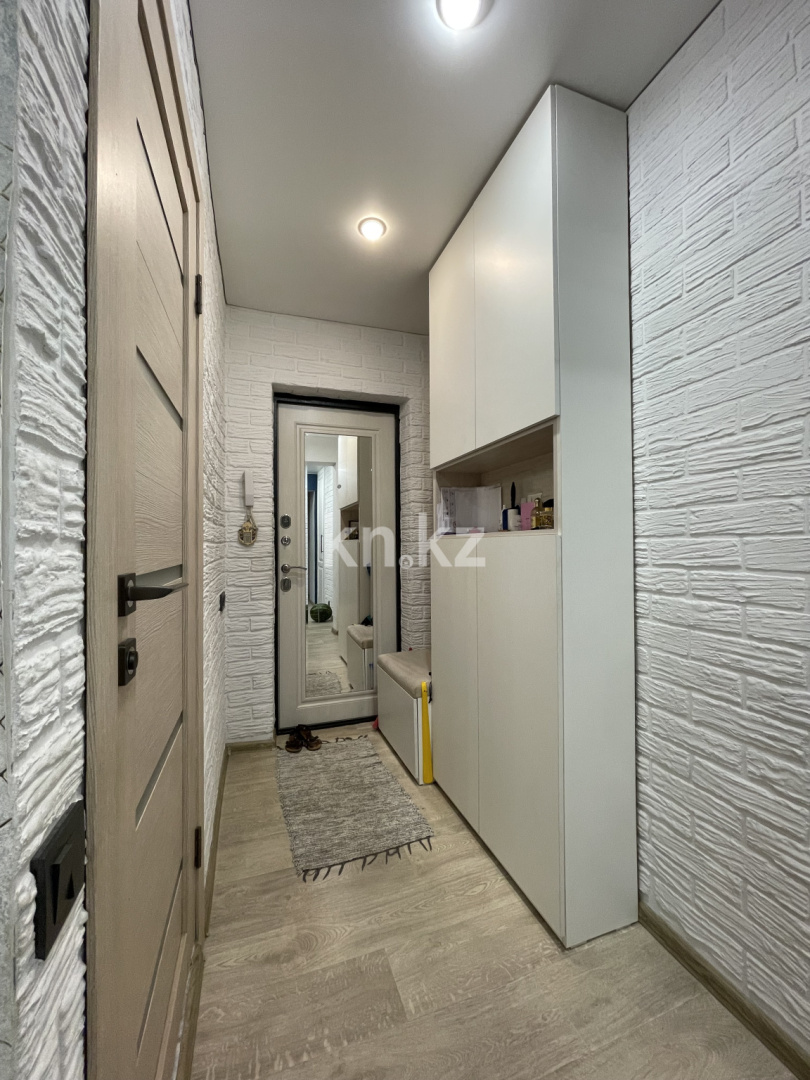 Продажа 3-комнатной квартиры, 60 м², ул. Потанина, дом  27/1 в Усть-Каменогорске - фото 11