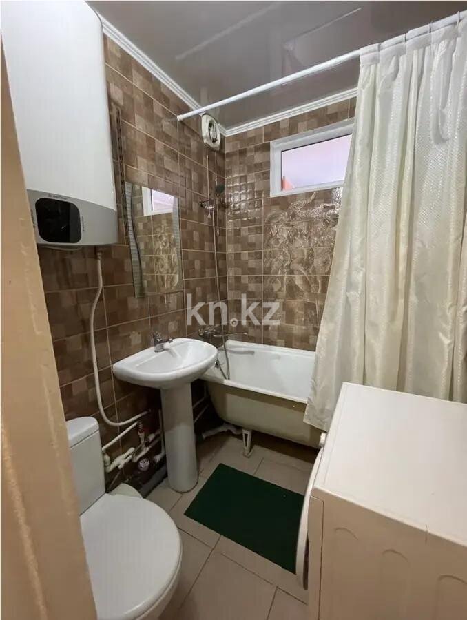 Продажа 1-комнатной квартиры, 31 м² в Караганде - фото 4
