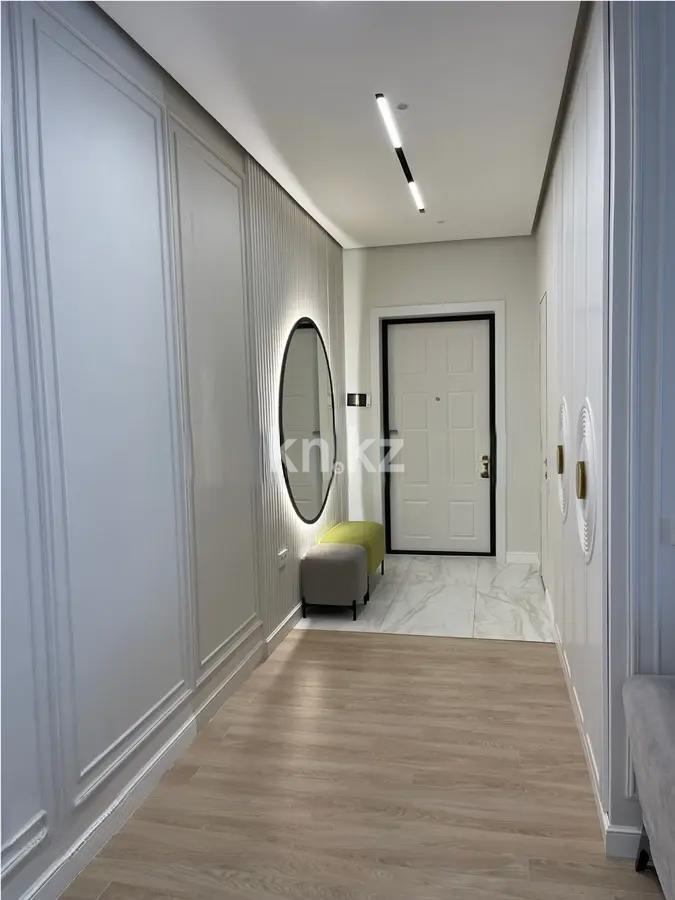 Продажа 4-комнатной квартиры, 123 м², ул. Мухамедханова, дом  4Б в Астане - фото 8