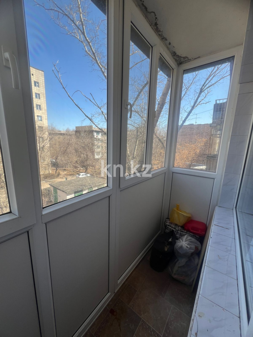 Продажа 2-комнатной квартиры, 43.3 м², ул. Ерубаева в Караганде - фото 9