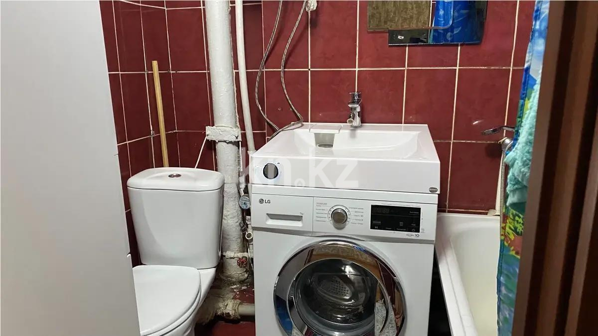 Продажа 2-комнатной квартиры, 45 м², ул. Сейфуллина, дом  22 в Темиртау - фото 4