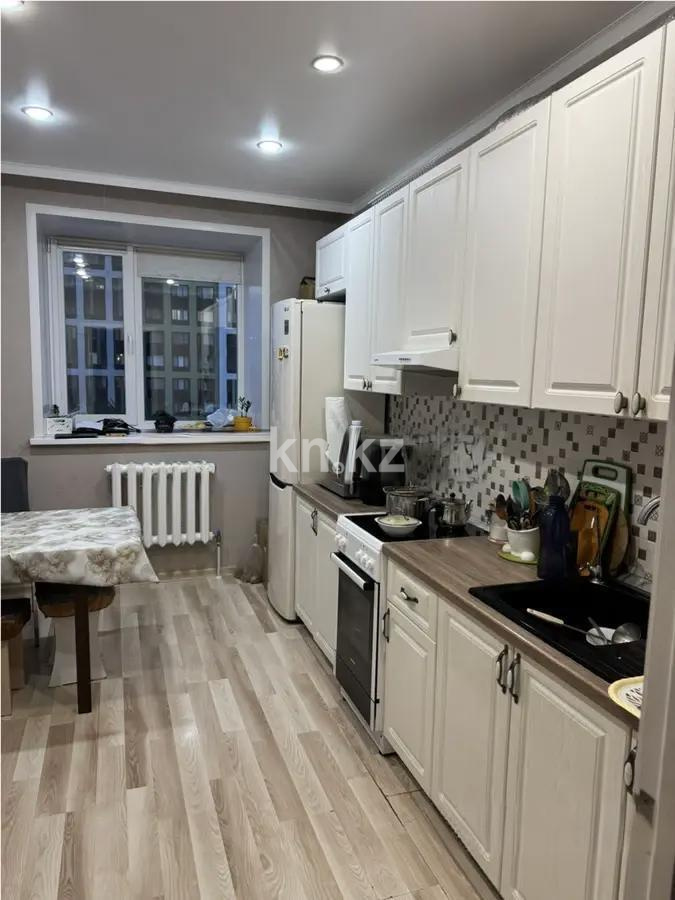 Продажа 3-комнатной квартиры, 67.1 м², ул. Сауран, дом  20 в Астане - фото 4