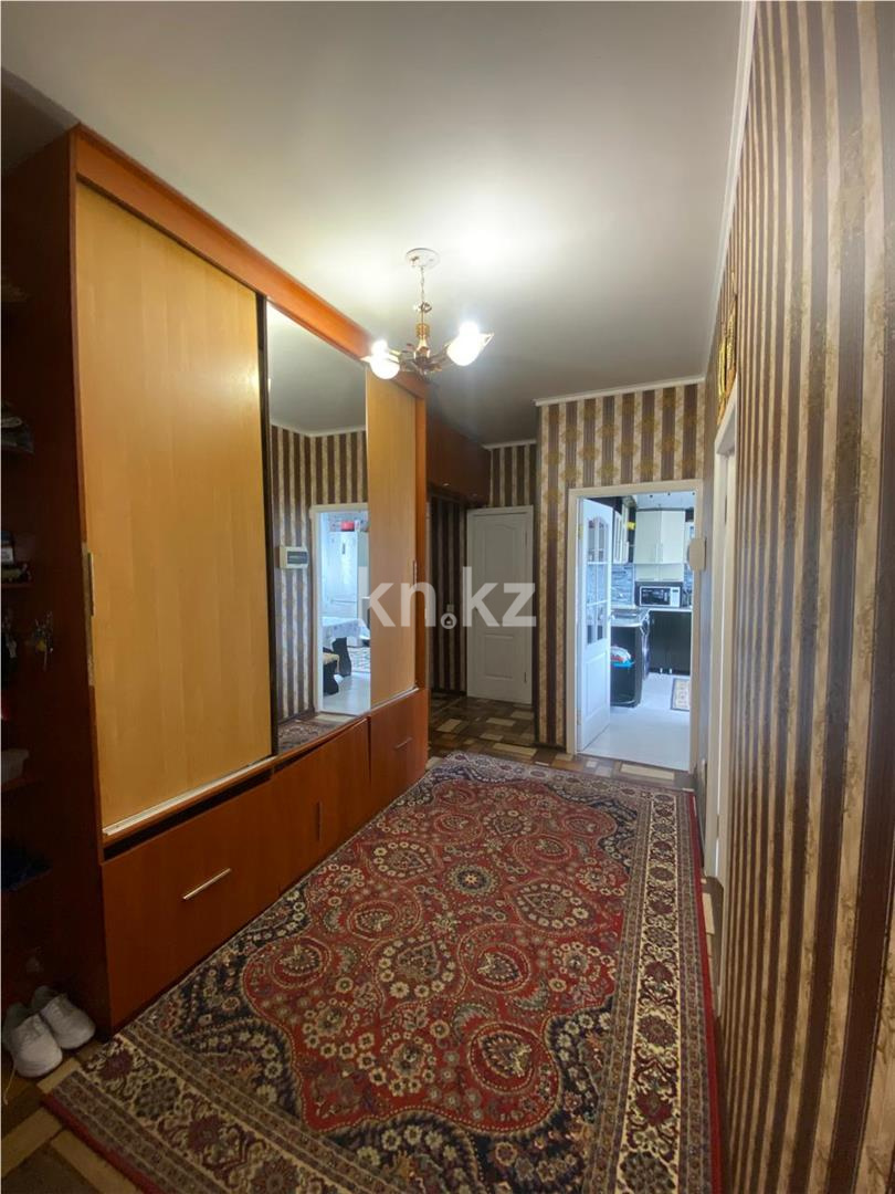 Продажа 3-комнатной квартиры, 81 м² в Караганде - фото 10