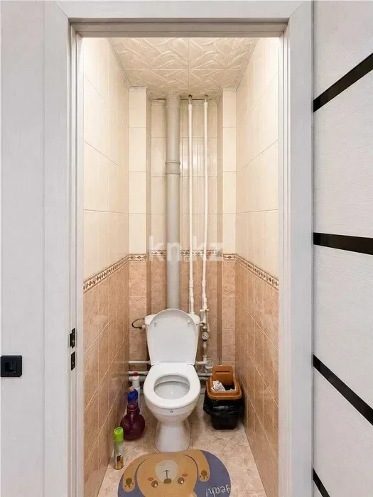 Продажа 3-комнатной квартиры, 55 м² в Темиртау - фото 5