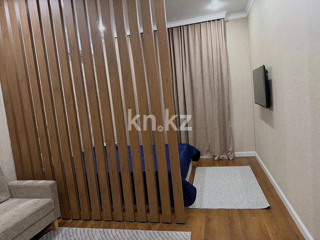 Аренда 1-комнатной квартиры, 45 м² в Алматы - фото 4