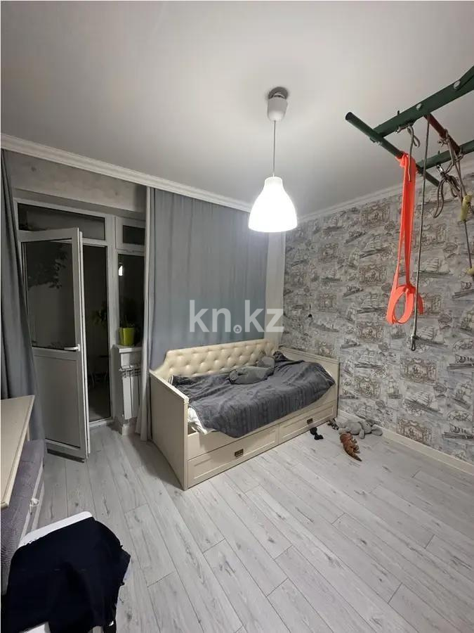 Продажа 4-комнатной квартиры, 102.2 м² в Астане