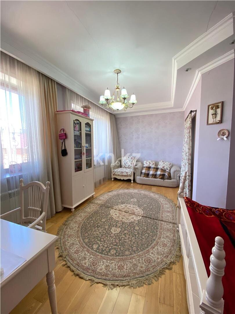 Продажа 7-комнатного дома, 461.1 м² в Караганде - фото 12