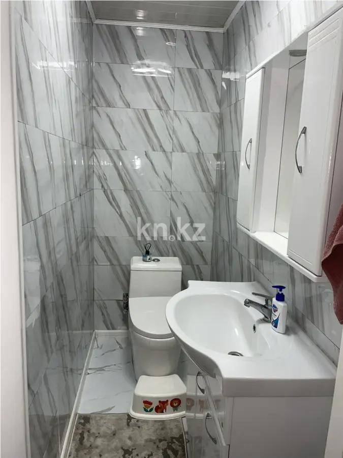 Продажа 3-комнатной квартиры, 90 м² в Алматы - фото 5