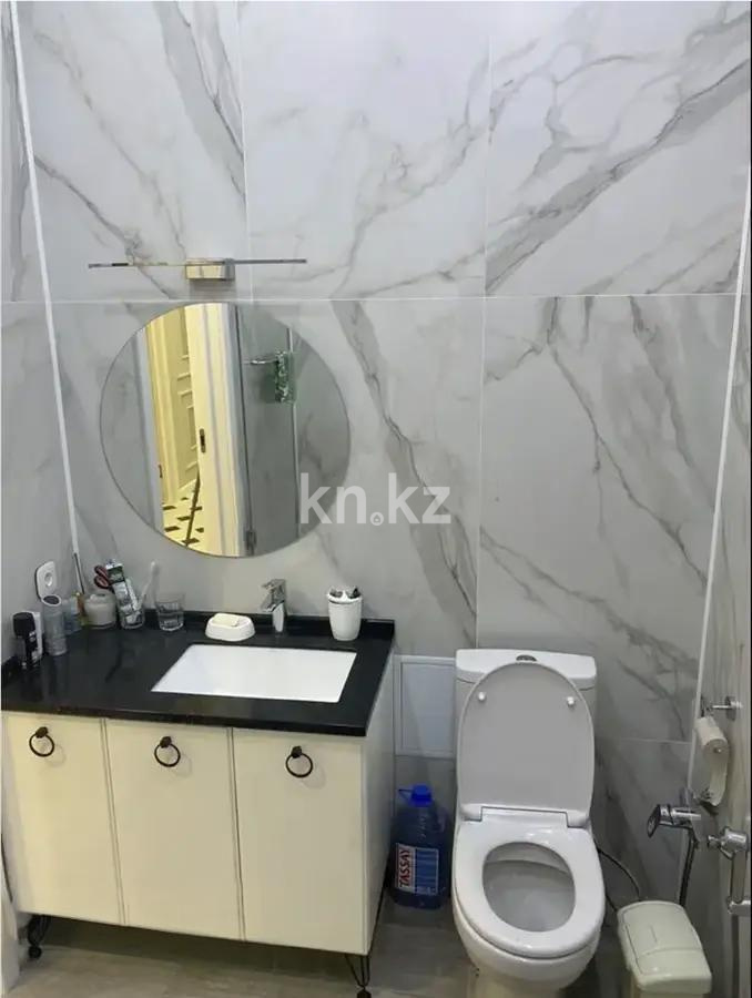 Продажа 3-комнатной квартиры, 90.4 м² в Астане - фото 5