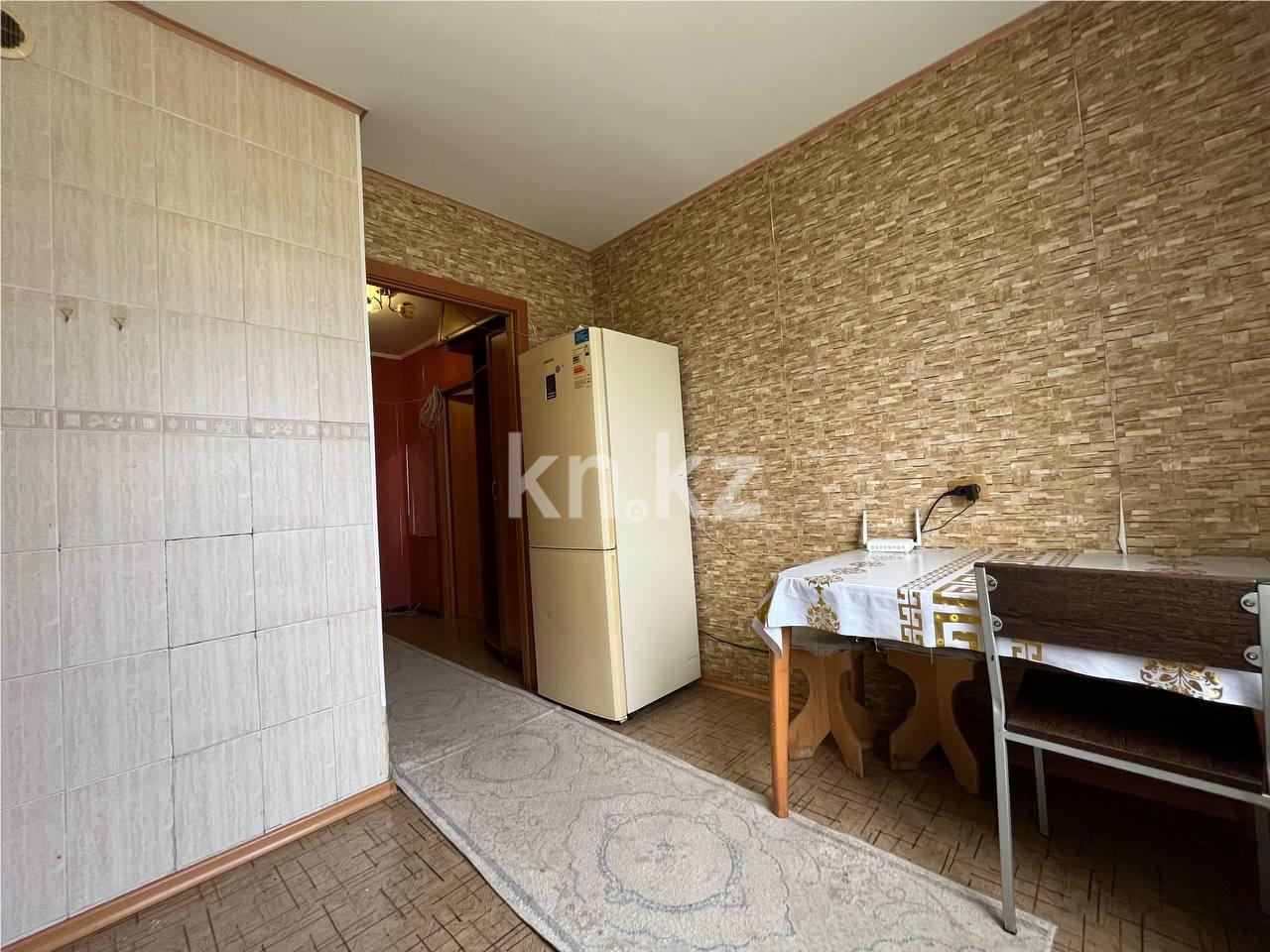 Продажа 1-комнатной квартиры, 34 м² в Темиртау - фото 4