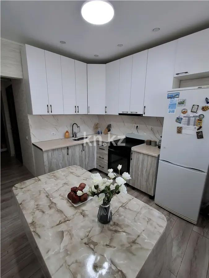 Продажа 3-комнатной квартиры, 73 м² в Астане - фото 4