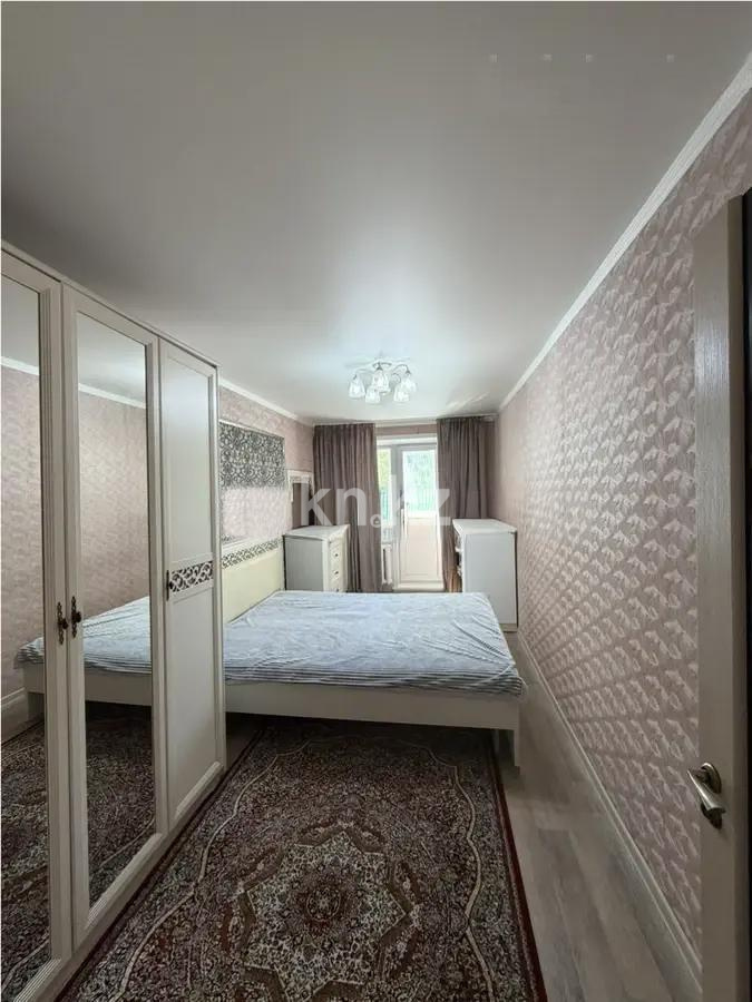 Продажа 3-комнатной квартиры, 64 м² в Астане - фото 2