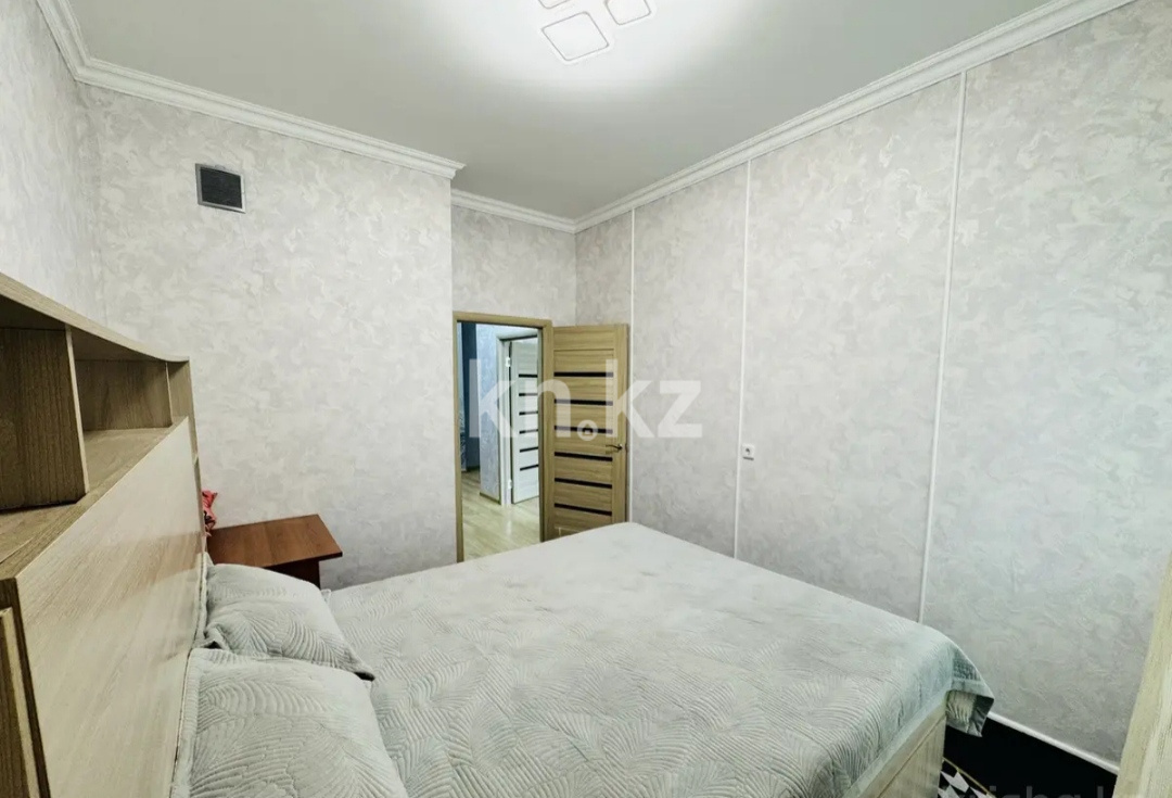 Продажа 3-комнатной квартиры, 78 м² в Астане - фото 11