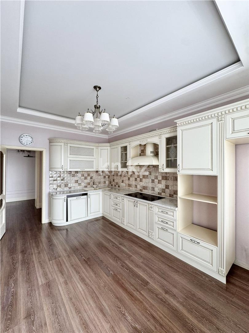 Продажа 3-комнатной квартиры, 114 м² в Караганде - фото 13