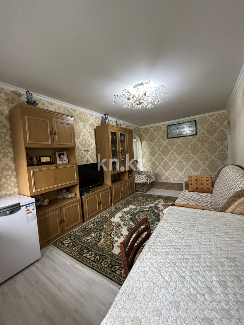 Продажа 3-комнатной квартиры, 58.9 м² в Алматы