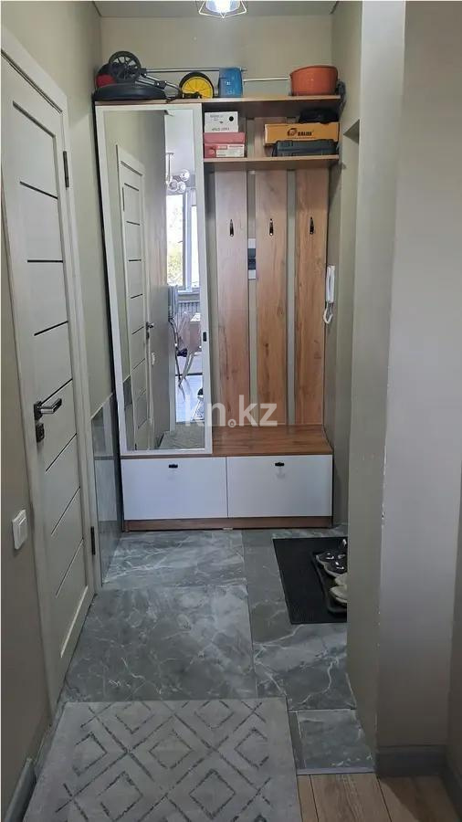Продажа 1-комнатной квартиры, 23 м², ул. Устирт, дом  5 в Алматы - фото 4