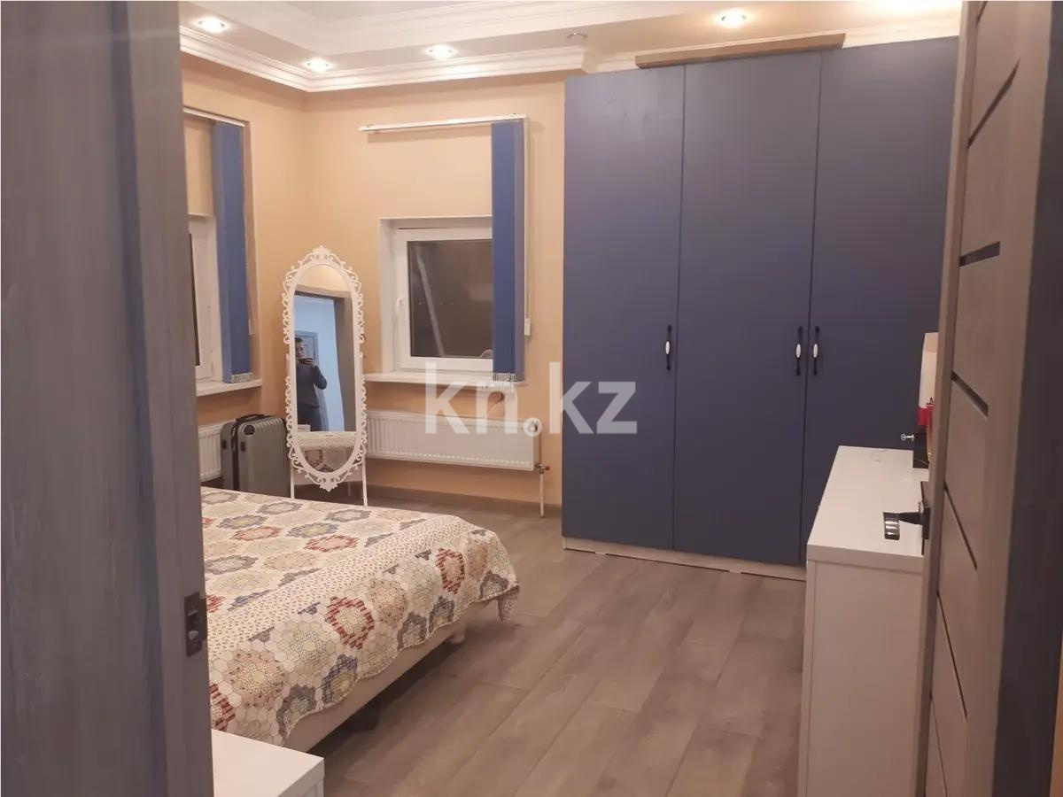 Продажа 2-комнатной квартиры, 65.1 м², ул. Куанышбаева, дом  11/3 в Астане - фото 2