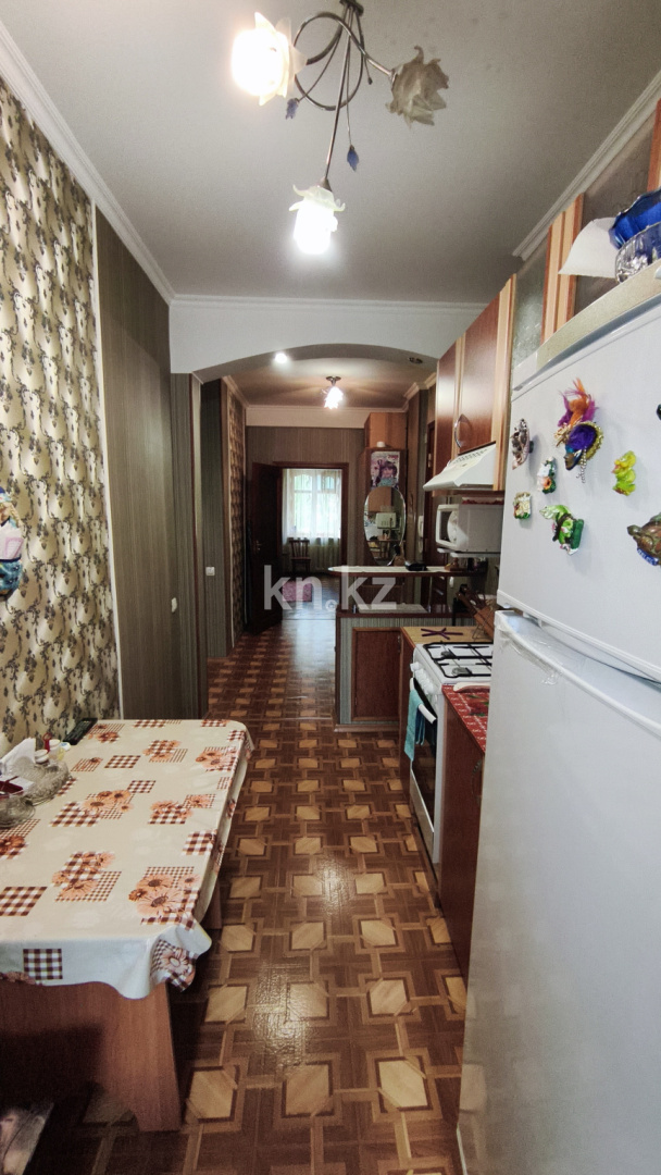 Продажа 2-комнатной квартиры, 49.7 м² в Караганде - фото 12