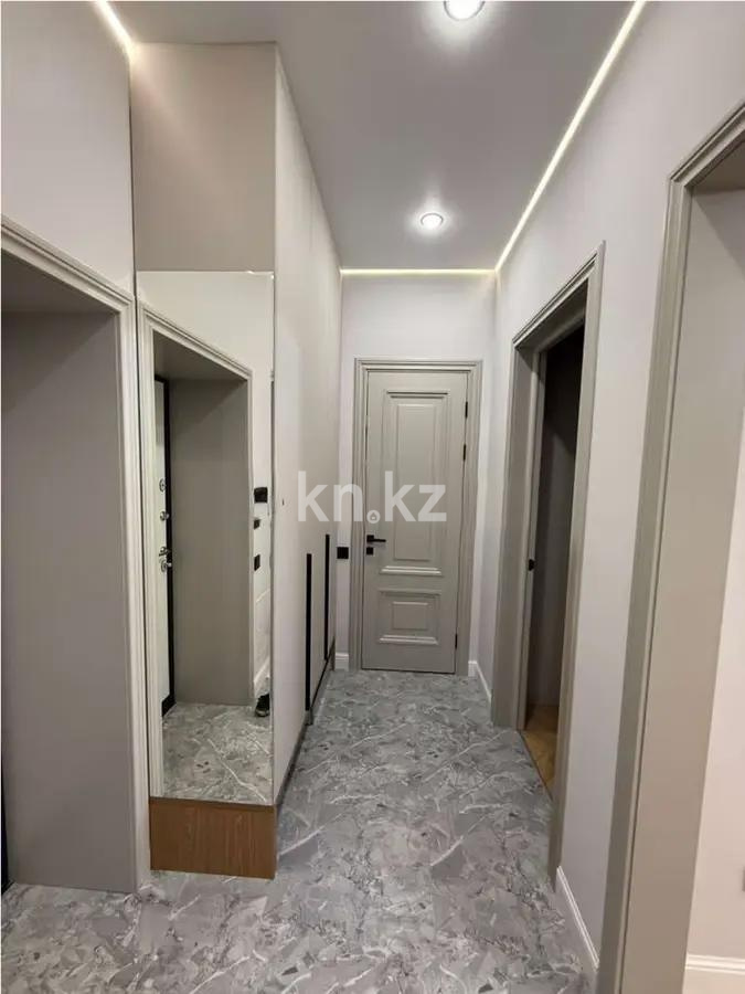 Продажа 2-комнатной квартиры, 51.6 м², ул. Жошы хана, дом  13 в Астане - фото 5