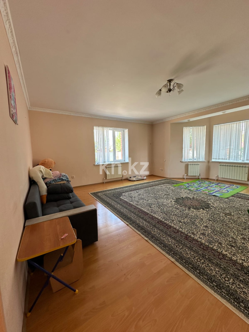 Продажа 5-комнатного дома, 247 м² в Актобе - фото 5