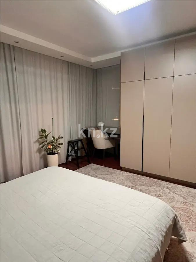 Продажа 4-комнатной квартиры, 165 м² в Алматы - фото 2