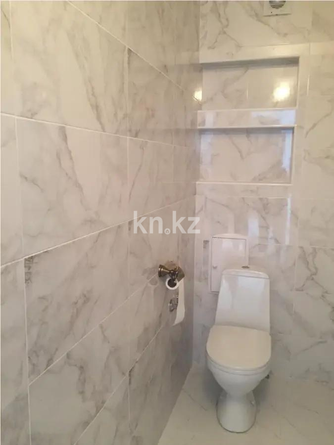 Продажа 3-комнатной квартиры, 93 м², пр. Кабанбай батыра, дом  40 в Астане - фото 4