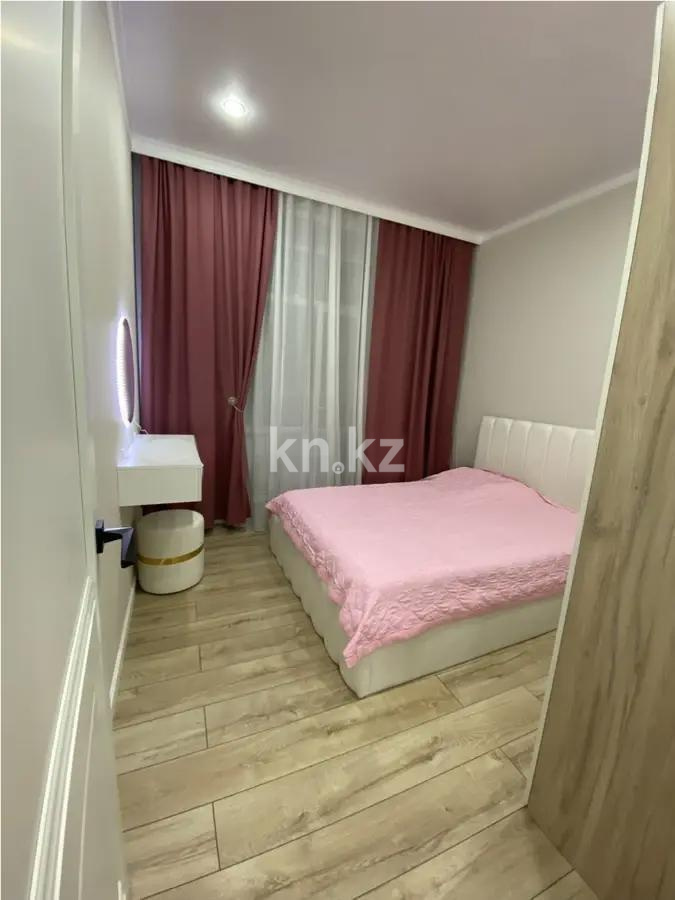 Продажа 3-комнатной квартиры, 92 м² в Караганде - фото 3