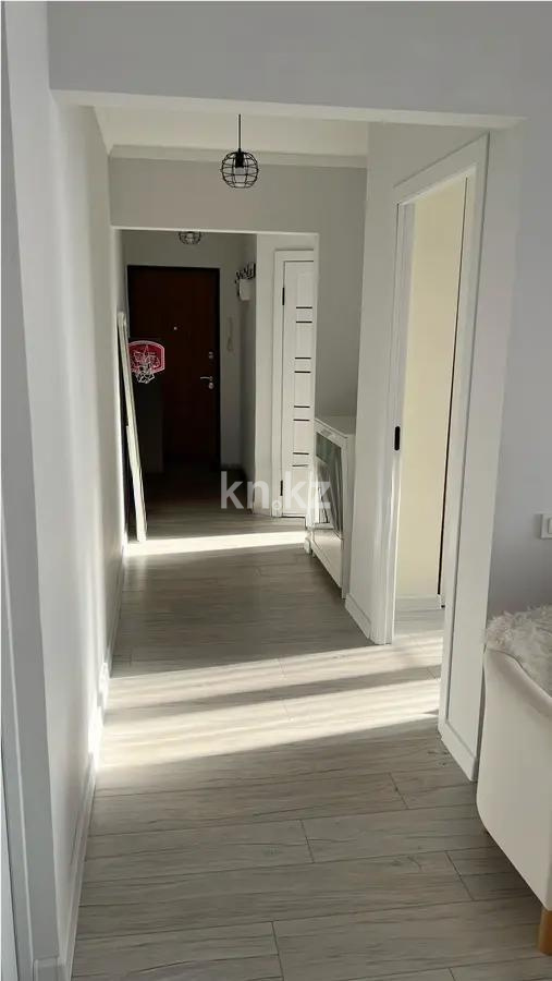 Продажа 3-комнатной квартиры, 63 м² в Алматы - фото 6