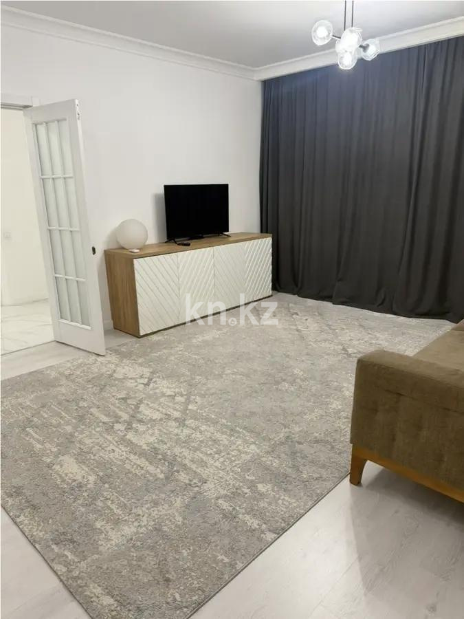 Продажа 2-комнатной квартиры, 68 м², ул. Мустай Карима, дом  13а в Алматы - фото 2