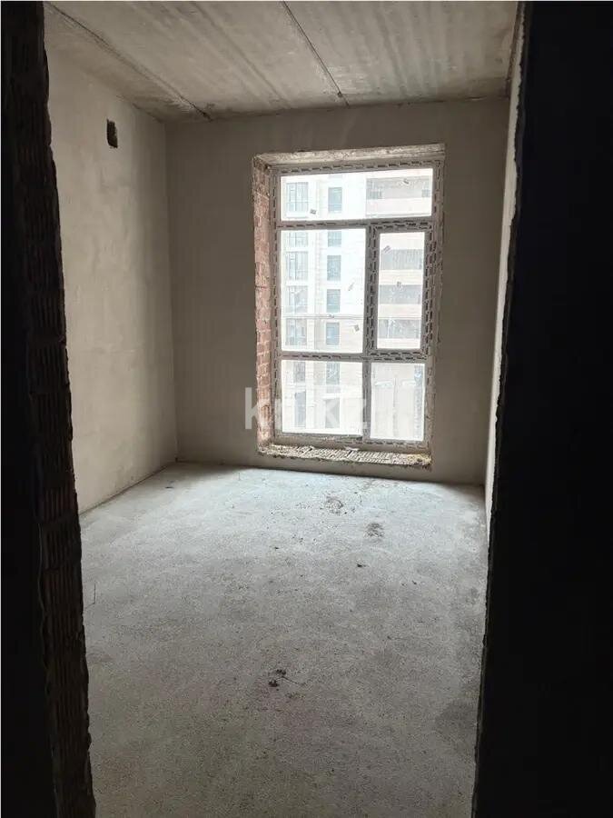 Продажа 1-комнатной квартиры, 38.9 м² в Астане