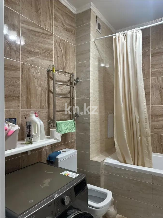 Продажа 3-комнатной квартиры, 104.2 м² в Астане - фото 5