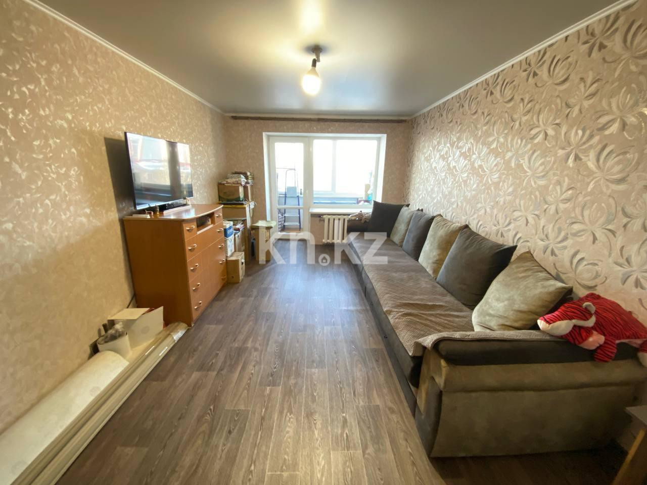 Продажа 2-комнатной квартиры, 56.6 м² в Костанае - фото 3