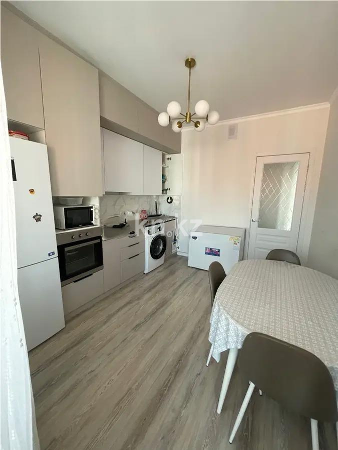 Продажа 2-комнатной квартиры, 60.2 м² в Астане - фото 3