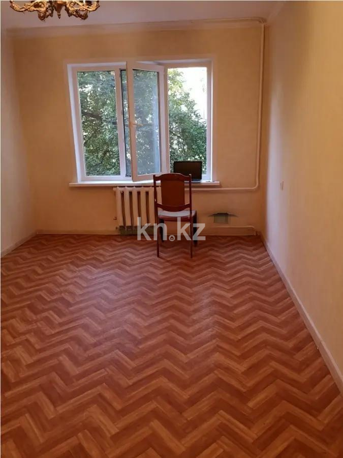 Продажа 2-комнатной квартиры, 51 м², мкр-н Аксай-3а, дом  49 в Алматы - фото 3