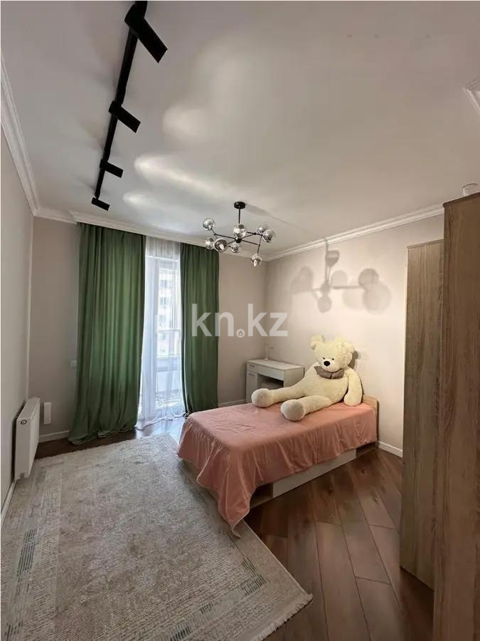 Продажа 3-комнатной квартиры, 70.2 м² в Алматы - фото 2