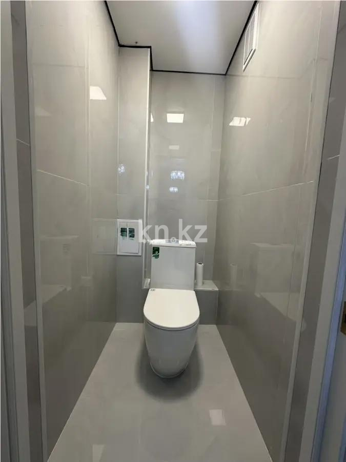 Продажа 3-комнатной квартиры, 65.7 м², ул. Косшыгулулы, дом  11 в Астане - фото 5