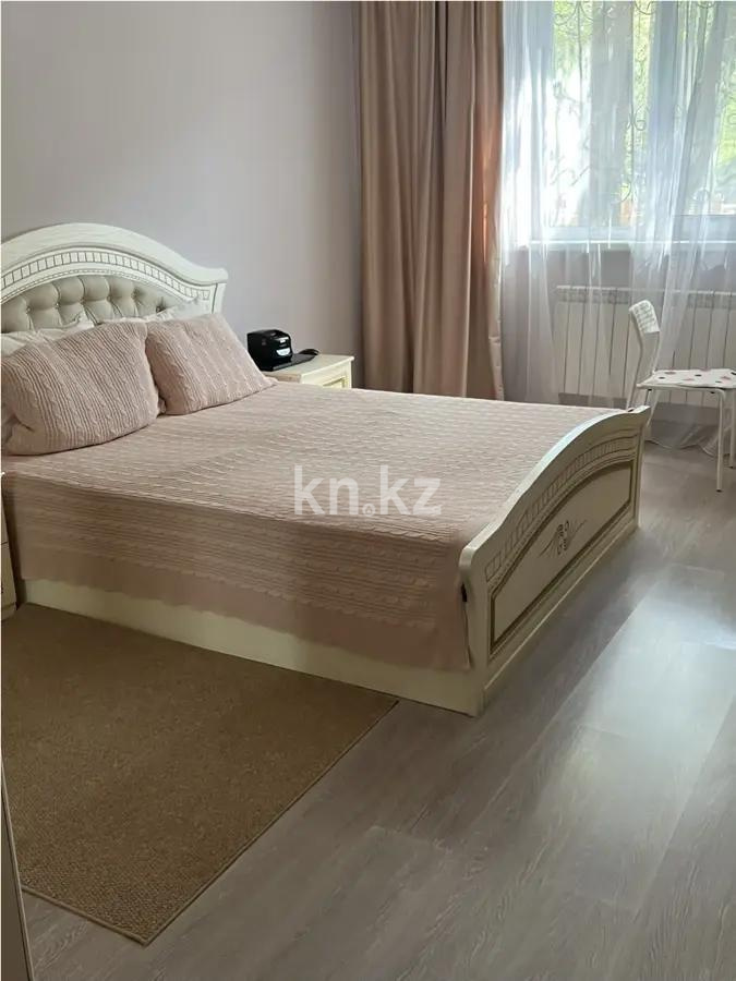 Продажа 3-комнатной квартиры, 78 м² в Алматы - фото 2