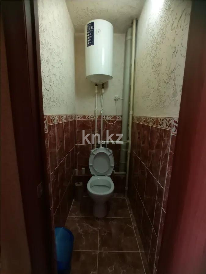 Продажа 1-комнатной квартиры, 34 м² в Караганде - фото 4