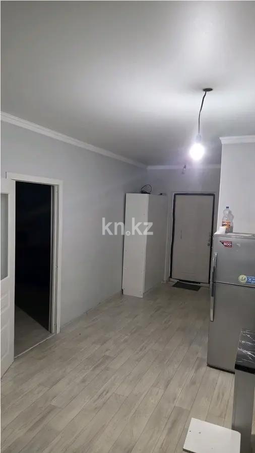 Продажа 1-комнатной квартиры, 56 м² в Алматы - фото 4