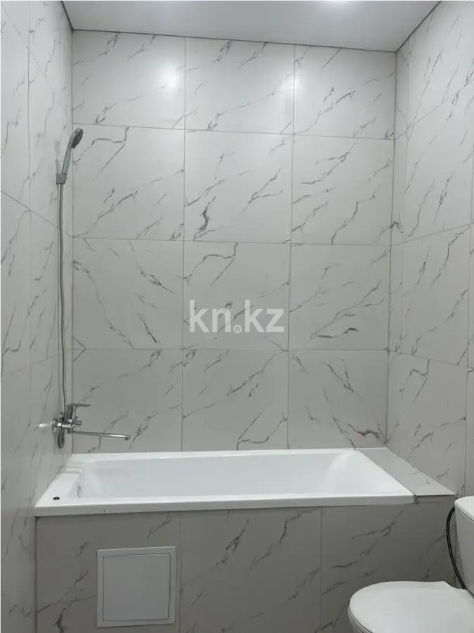 Продажа 1-комнатной квартиры, 42 м² в Астане - фото 4