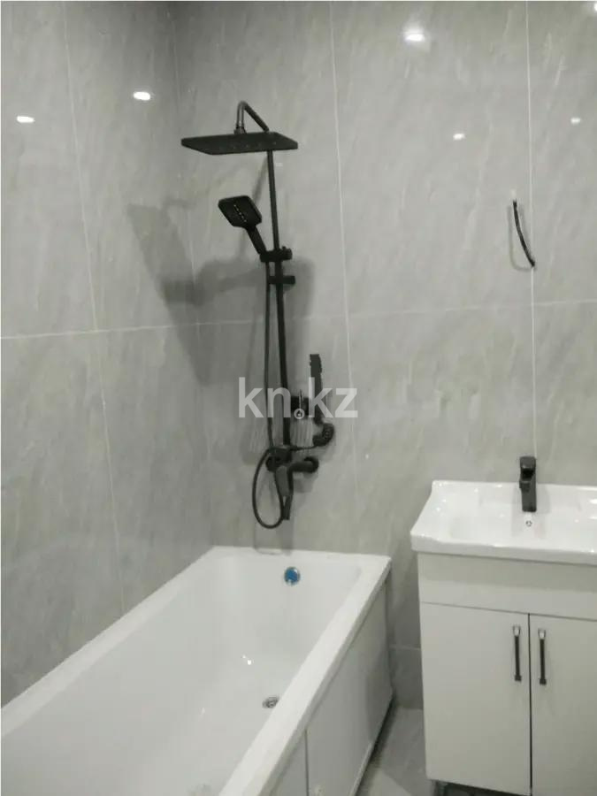 Продажа 1-комнатной квартиры, 33 м² в Астане - фото 2