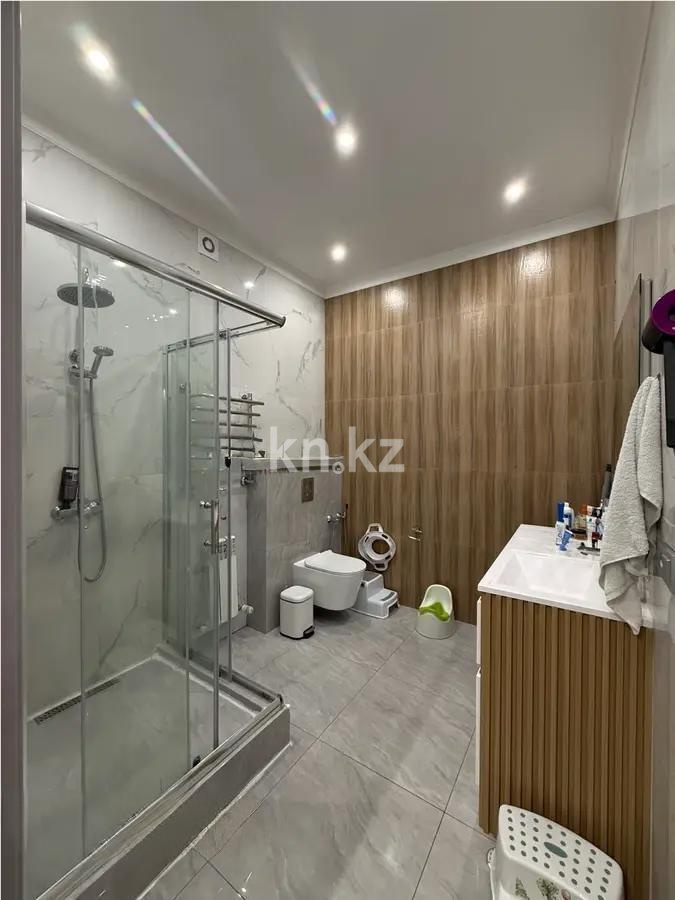 Продажа 2-комнатной квартиры, 44.7 м² в Алматы - фото 3