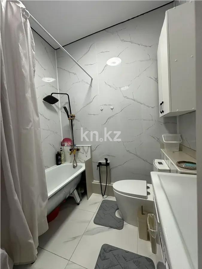 Продажа 1-комнатной квартиры, 39.6 м² в Астане - фото 3