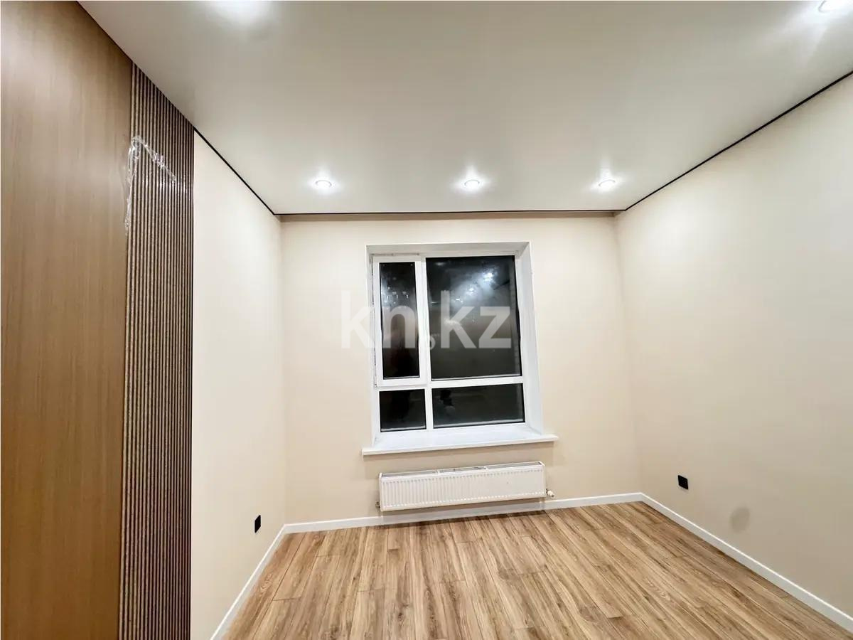 Продажа 2-комнатной квартиры, 64 м² в Астане