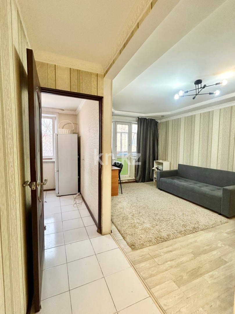 Продажа 3-комнатной квартиры, 59 м² в Караганде - фото 7